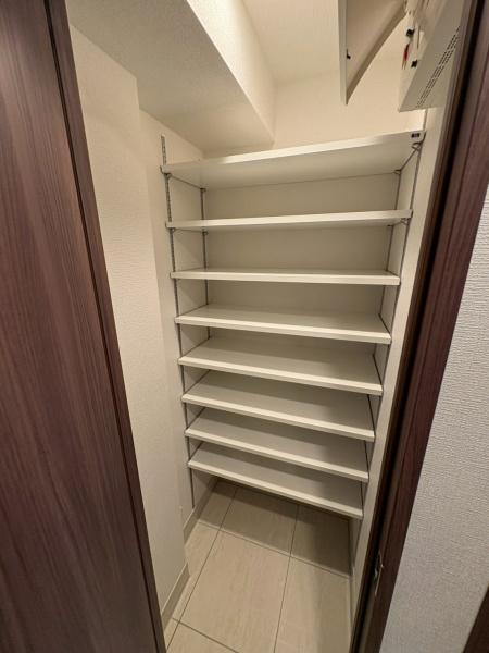 ベルファース品川大井町