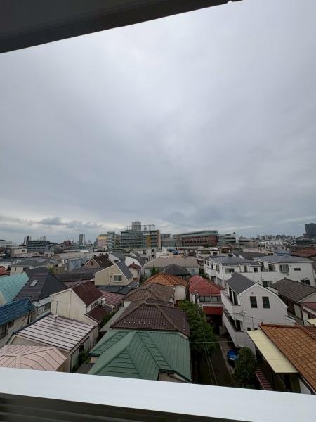 ベルファース品川大井町