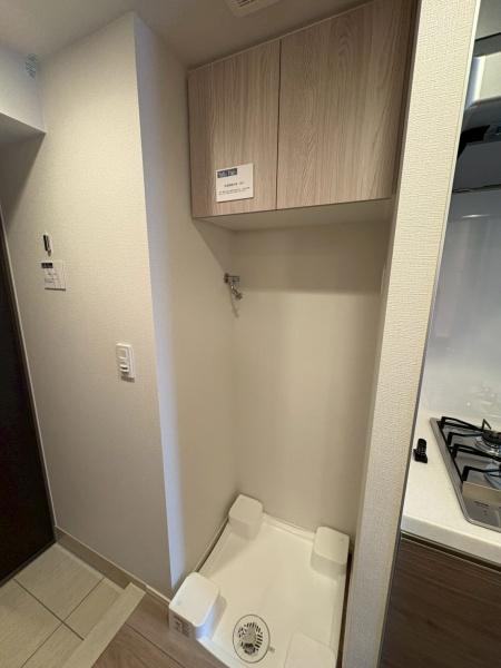 ベルファース品川大井町