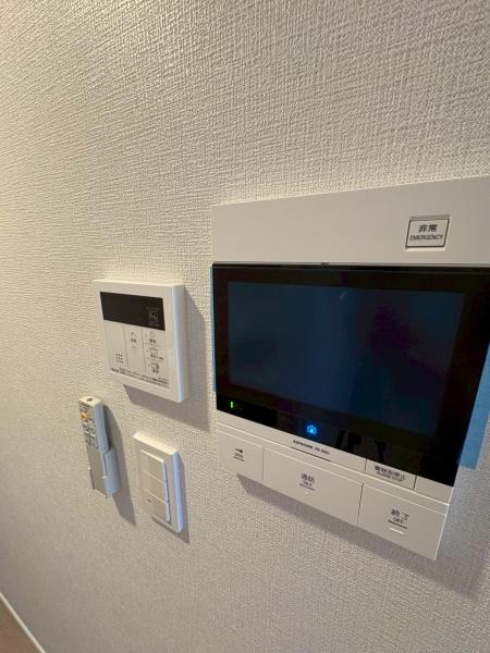 ベルファース品川大井町