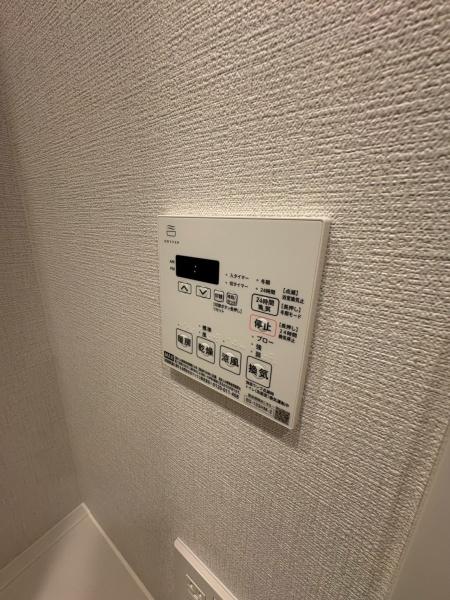 ベルファース品川大井町