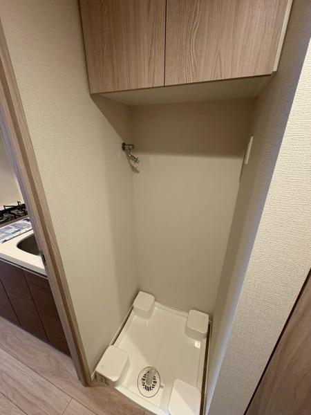 ベルファース品川大井町