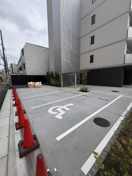 ベルファース品川大井町