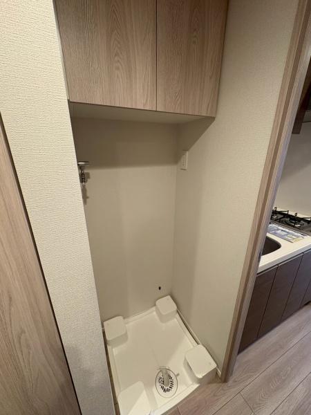 ベルファース品川大井町