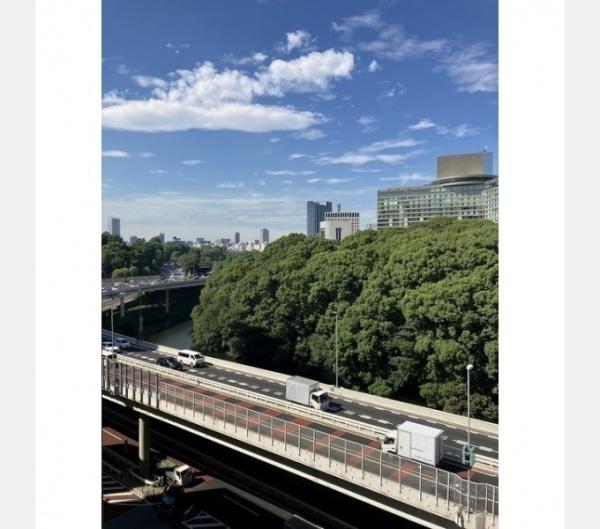 赤坂モートサイド
