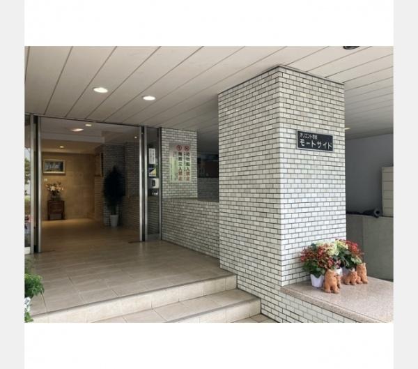 赤坂モートサイド