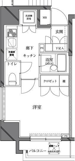 セジョリ西麻布