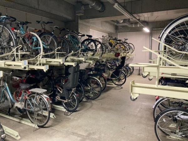 ドレッセ目黒インプレスタワー