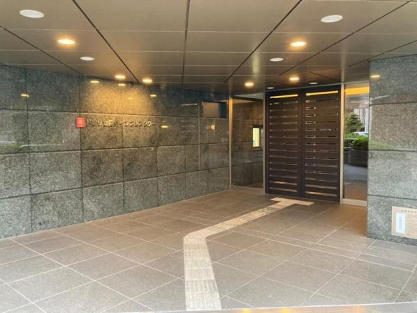 ドレッセ目黒インプレスタワー