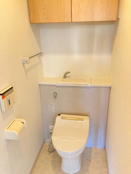 ドレッセ目黒インプレスタワー