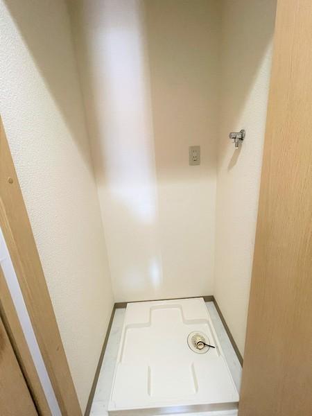 プラザ南大井