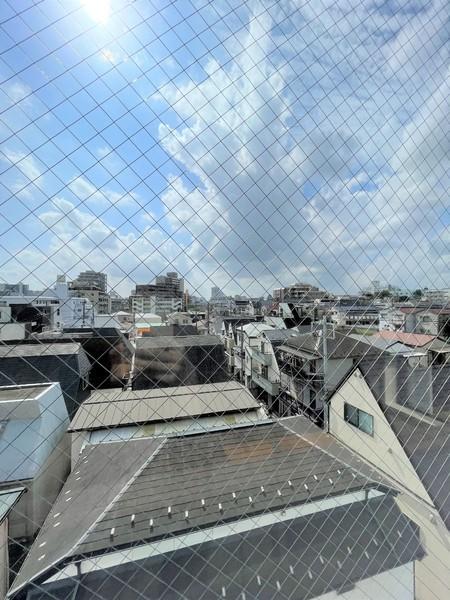 プラザ南大井