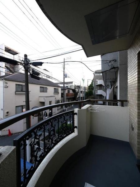 ハイタウン学芸大学