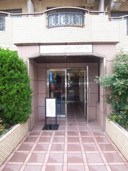 ハイタウン学芸大学