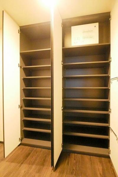 オーパスレジデンス日本橋イースト