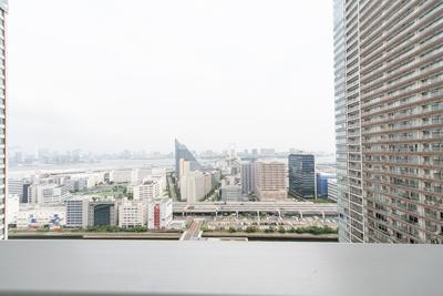 芝浦アイランドグローヴタワー