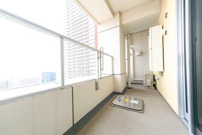 芝浦アイランドグローヴタワー
