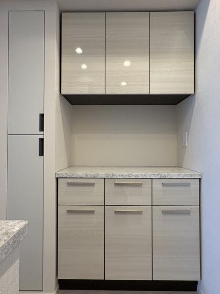 パークタワー大森
