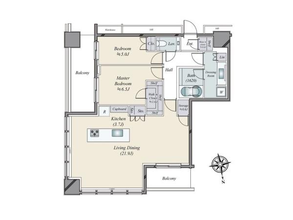 ＷＯＲＬＤ　ＴＯＷＥＲ　ＲＥＳＩＤＥＮＣＥ