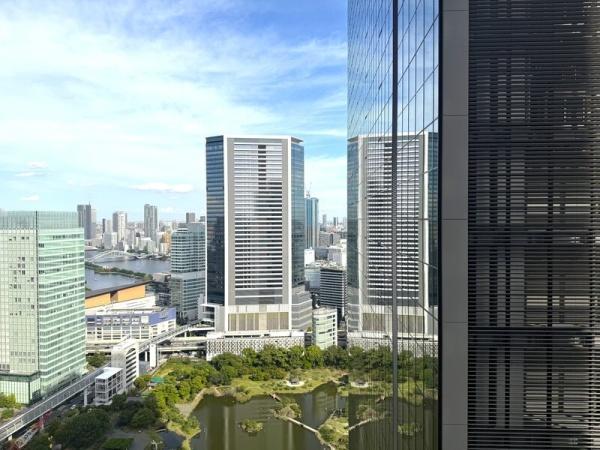 ＷＯＲＬＤ　ＴＯＷＥＲ　ＲＥＳＩＤＥＮＣＥ
