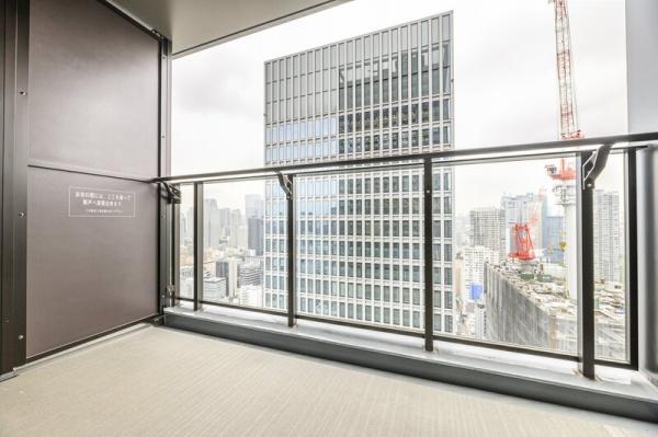 ＷＯＲＬＤ　ＴＯＷＥＲ　ＲＥＳＩＤＥＮＣＥ
