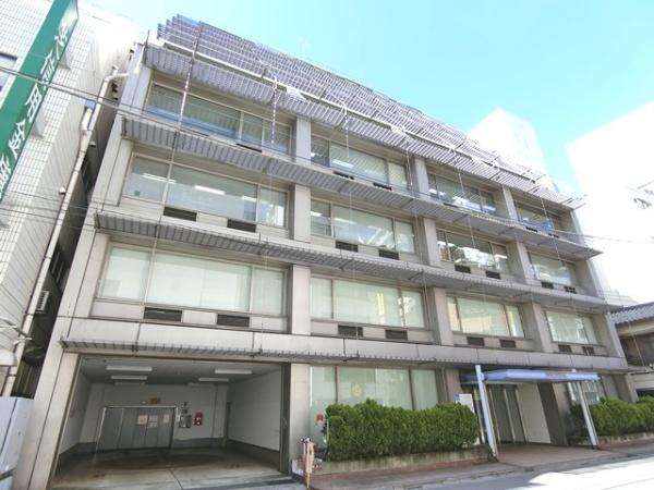 DAITOビル