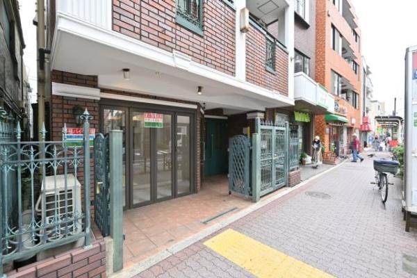 スワンレイクイン目白ストリート
