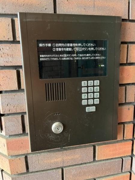 スワンレイクイン目白ストリート