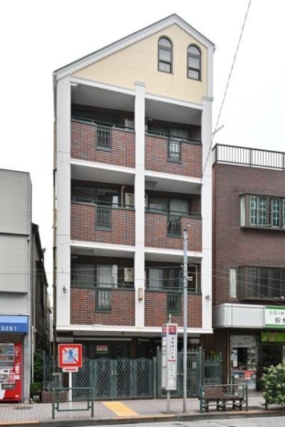 スワンレイクイン目白ストリート