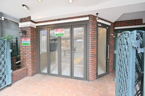 スワンレイクイン目白ストリート