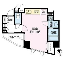リシェ大井スカイビュー