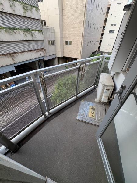 リシェ大井スカイビュー