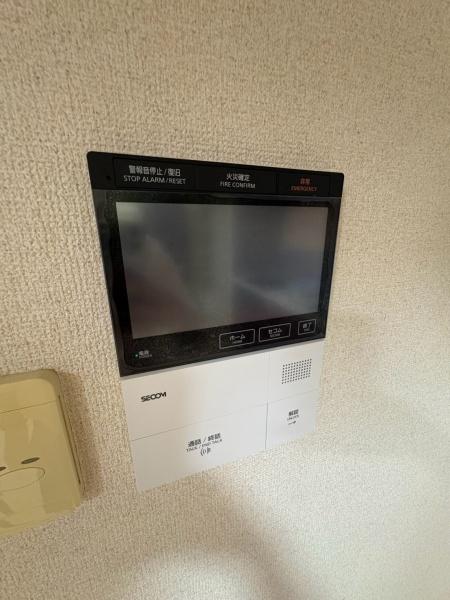 リシェ大井スカイビュー