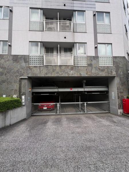 リシェ大井スカイビュー