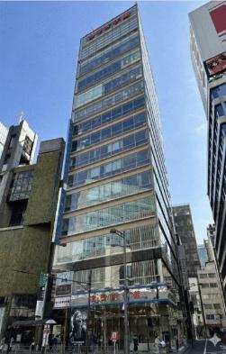 銀座111レジャービル
