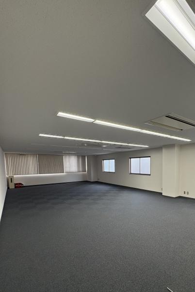 パークグレース新宿