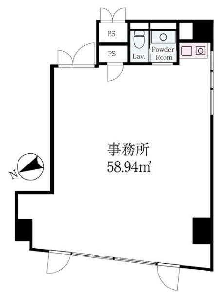 ヴィラフォレスト経堂