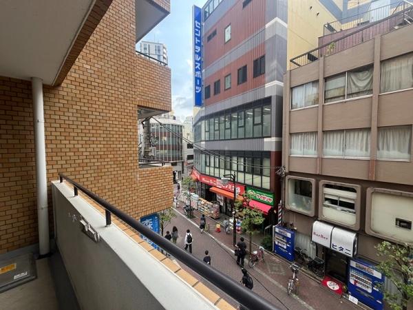 大森ハウス