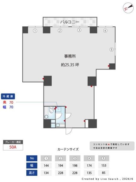 ネオアーバンレジデンス駒込