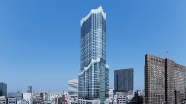 プラティーク中野坂上(東急歌舞伎町タワー)