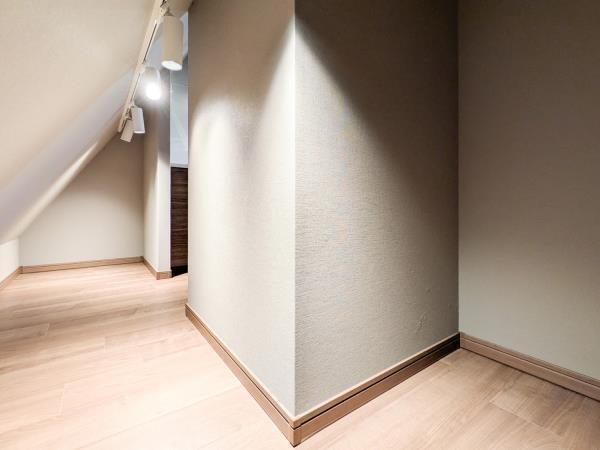 プラティーク中野坂上