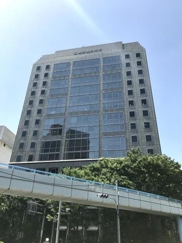 Ｂｒｉｌｌｉａ　ｉｓｔ　御茶ノ水(東京歯科大学水道橋病院)
