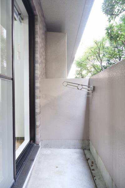 ブランシェ高輪