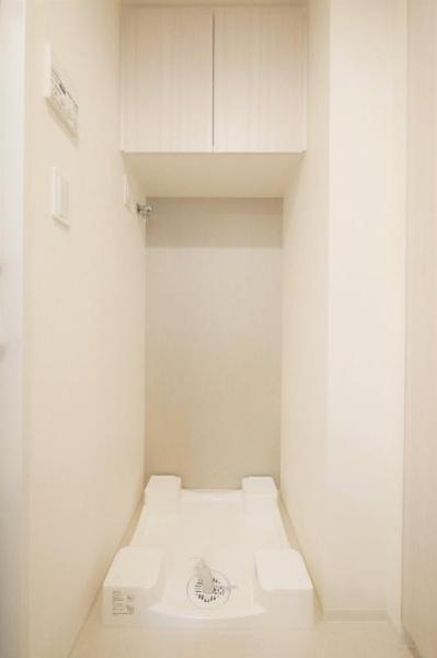 アークマーク大森町アジールコート
