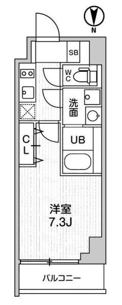 グラシアプレイス大森町