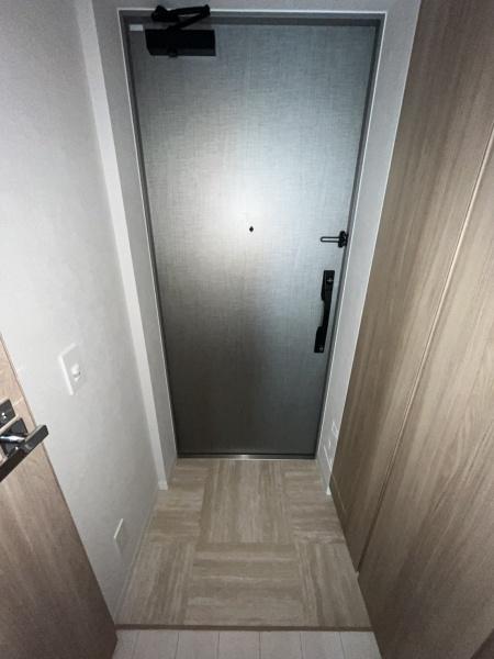 CREATIF品川戸越