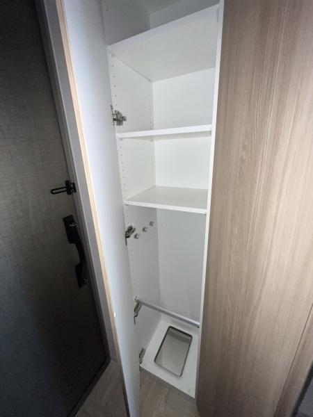 CREATIF品川戸越