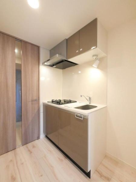 ラフィスタ羽田