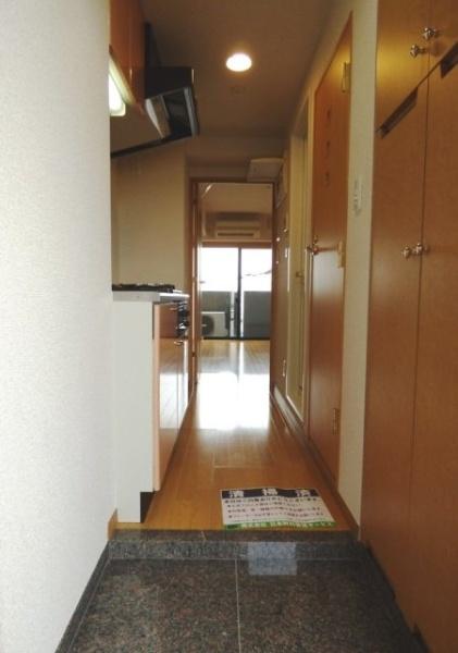 ルーブル多摩川弐番館
