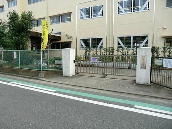 鶴見区矢向3丁目戸建て(横浜市立矢向小学校)